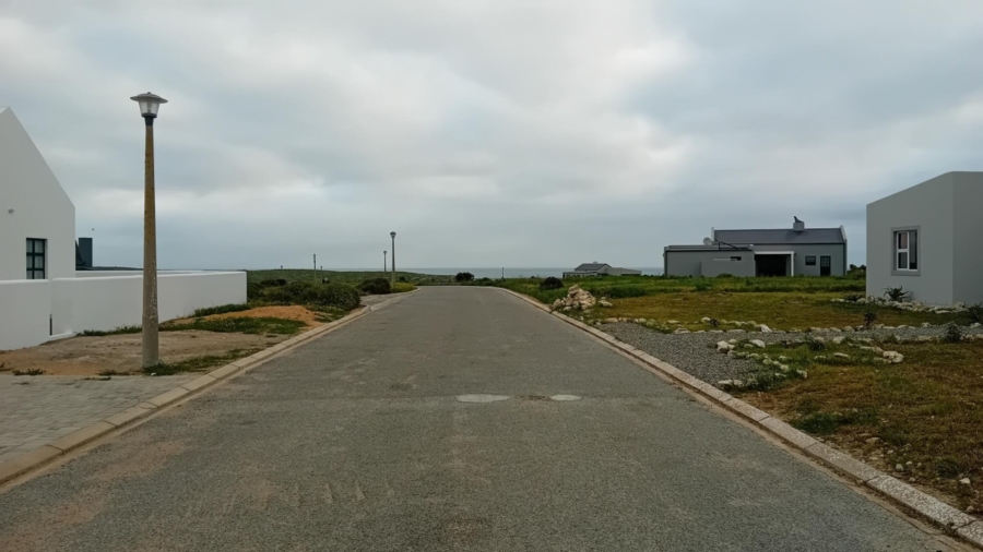 0 Bedroom Property for Sale in Hoogland Western Cape